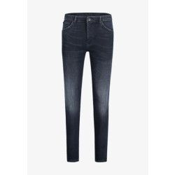 Purewhite The dylan denim skinny fit