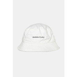 Baron Filou Organic bucket hat