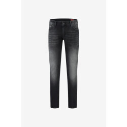 Purewhite The jone denim slim fit
