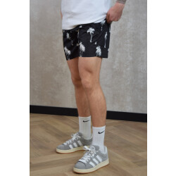 Quotrell Palm swimshort