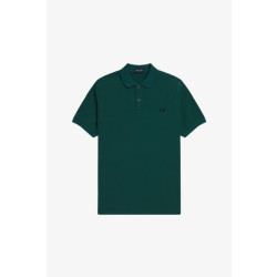 Fred Perry Plain shirt