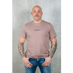 Fred Perry Embroidered t-shirt