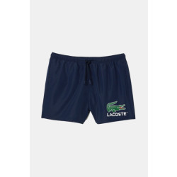 Lacoste Swimming