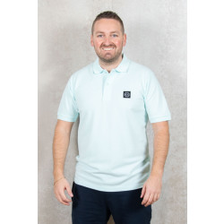 Marshall Artist Siren s/s polo