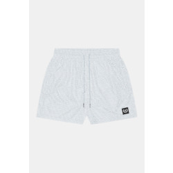 Quotrell Monogram swimshorts