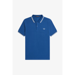 Fred Perry Twin tipped polo shirt