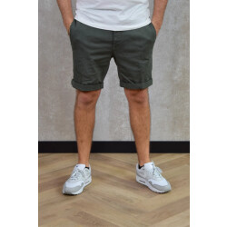 Replay Benni chino short