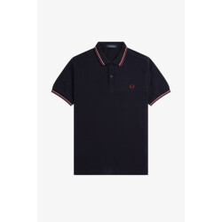 Fred Perry Twin tipped shirt