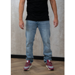 Purewhite The eric regular fit jeans