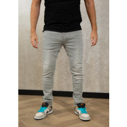 Purewhite The jone denim slim fit