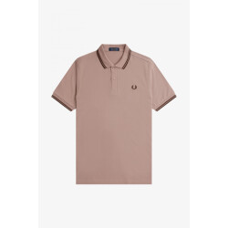 Fred Perry Twin tipped shirt