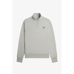 Fred Perry Half zip sweatshirt