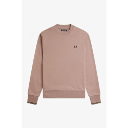 Fred Perry Crew neck sweatshirt