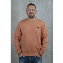 Fred Perry Crew neck sweatshirt