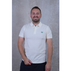 Fred Perry Plain shirt