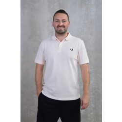 Fred Perry Plain shirt