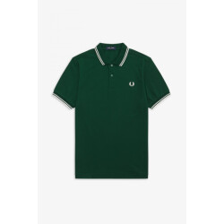 Fred Perry Twin tipped polo shirt