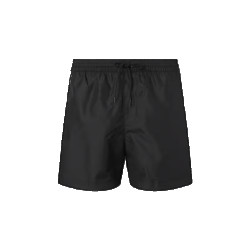 Calvin Klein Medium drawstring swim shorts