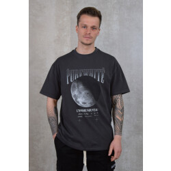 Purewhite Relaxe fit t-shirt