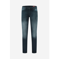 Purewhite The jone denim slim fit