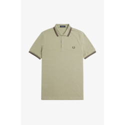 Fred Perry Twin tipped polo shirt