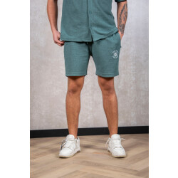 Purewhite Structured short