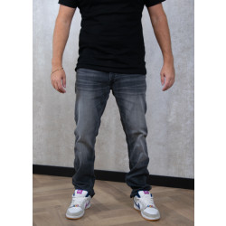 Purewhite The eric regular fit jeans