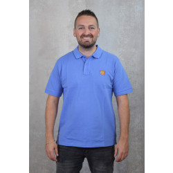 Baron Filou Essential polo