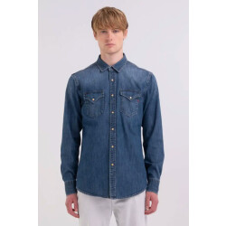 Replay Camicia