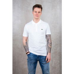 Lacoste Polo slimfit