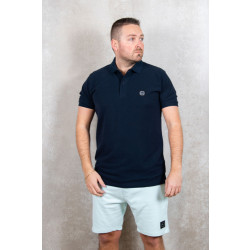 Marshall Artist Siren s/s polo