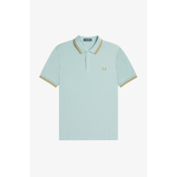 Fred Perry Twin tipped polo shirt