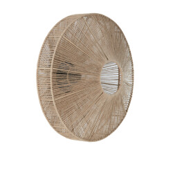 Light & Living wandlamp lyra Ø43x43cm -