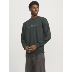 Jack & Jones Jwhfrederiksberg sweat crew neck