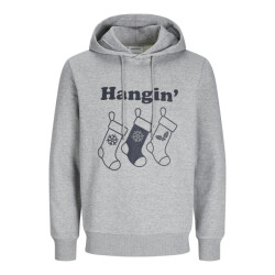 Jack & Jones Heren kersttrui jjxmas