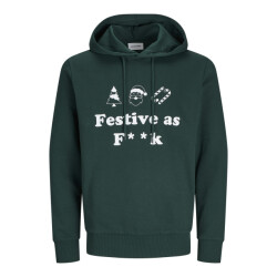 Jack & Jones Heren kersttrui jjxmas