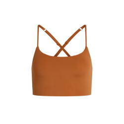 Girlfriend Collective Dames float juliet strappy beha
