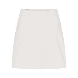 Girlfriend Collective Dames hoog rise fitness skort