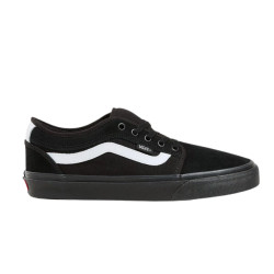 Vans Chukka low sidestripe