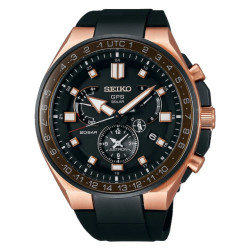 Seiko Sse170j1 heren horloge