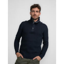 Petrol Industries Men knitwear collar