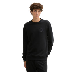 Tom Tailor Circularity crew neck