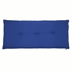 Kopu ® prisma bankkussen 180x50 cm duke blue