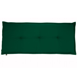 Kopu ® prisma forest green prisma bankkussen 180x50 cm -