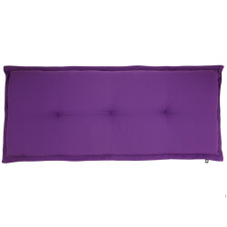 Kopu ® prisma purple comfortabel bankkussen 150x50 cm -