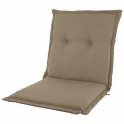 Kopu ® prisma comfortabel tuinkussen met lage rug -