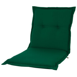 Kopu ® prisma forest green tuinkussen lage rug -