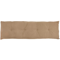Kopu ® prisma linnen hoogwaardig bankkussen 180x50 cm -