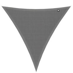 Kopu ® schaduwdoek driehoek 3x3x3 mtr waterdicht 230 grams -