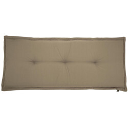 Kopu ® prisma hoogwaardig en comfortabel bankkussen 180x50 cm